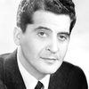 Hal March as Winston Burr