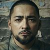 Reynaldo Gallegos as Diaz (as Rey Gallegos)