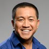 Anh Do as Tran