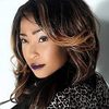 Annetta Asia Mion Brooks as Shooters Girlfriend