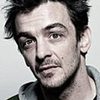 Gaël Maleux as L'agent de la DGST