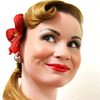 Brittany Morgan Williams as Dispatch(voice)