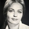 Lyudmila Chursina as Borodina