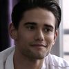 Golan Yosef as Joaquin
