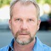 Mats Blomgren as Josephines pappa
