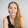 Justine Priestley as Masseuse(Justine Priestly)