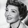 Claudette Colbert as Empress Poppaea