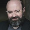 Christophe Canard as Gilles, violoniste