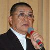 Ichirô Zaitsu as Abbott Kokei