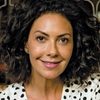 Fabiula Nascimento as Rosa