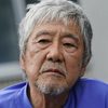 Ken Yoshizawa as Shinkai