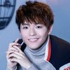 Ian Chan as Kaito Ian
