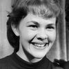 Dorothy Bromiley as Girl in Phone Box