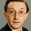 Charles Hawtrey as Mr. Barron