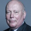 Julian Fellowes as The Prince Regent