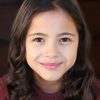 Grace Sunar as Katie Warren