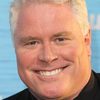 Sean McNamara as Doctor Mark Farley (as Sean Patrick McNamara)