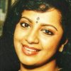 Srividya as Jana's Mother