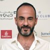 Rami Yasin as Lebanese chef Rami el-Safadi