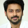 Srikanth as Shakthi / Vetri