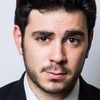 Grant Rosenmeyer as Kellan