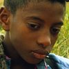 Sekkou Sall as Ahmed, Marie's friend