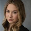 Ava Grace Cooper as Hannah