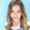 Ava Sleeth as Young Sarah