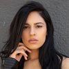 Alexis B. Santiago as Megan