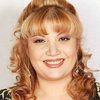 Gegia as Susanna