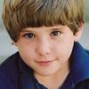 Thomas Stanley as Mark
