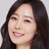 Choi Moon-kyoung as Green umbrella