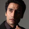 Farhan Ali Agha as Sherry's Father