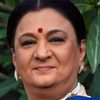 Bharati Achrekar as Mrs. Khrishnan
