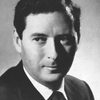 Richard McNamara as Correspondent at Poker Game (uncredited)