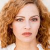 Sylvia De Fanti as Silvia
