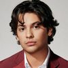 Xolo Maridueña as Brainy Smurf(voice)