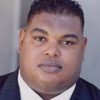 Sydney 'Big Dawg' Colston as Speaker