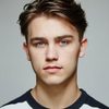Jordan Dulieu as Ned Wright
