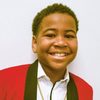 Young Dylan as Bryce(voice)(Dylan Gilmer)