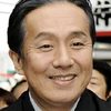Nakamura Kanzaburo as Takeda Katsuyori