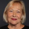 Marja-Leena Junker as Grand-Mother