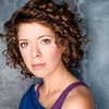 Roni Geva as Iris