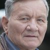 Klaus Manchen as Großvater Franz