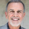 Tony Plana as Major Max
