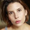 Jennifer Parkhill as Melora