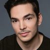 Juan Castano as Osvaldo