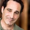 Roger Kabler as Radio (voice)