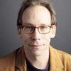 Lawrence Krauss as Aristidis / Krauss