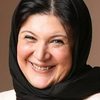 Rima Raminfar as Ra'na